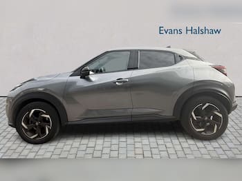 Used Nissan Juke 2023 for sale - 79864453: Photo