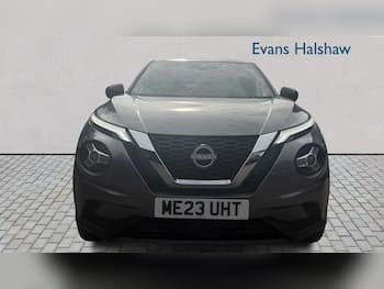 Used Nissan Juke 2023 for sale - 79864453: Photo