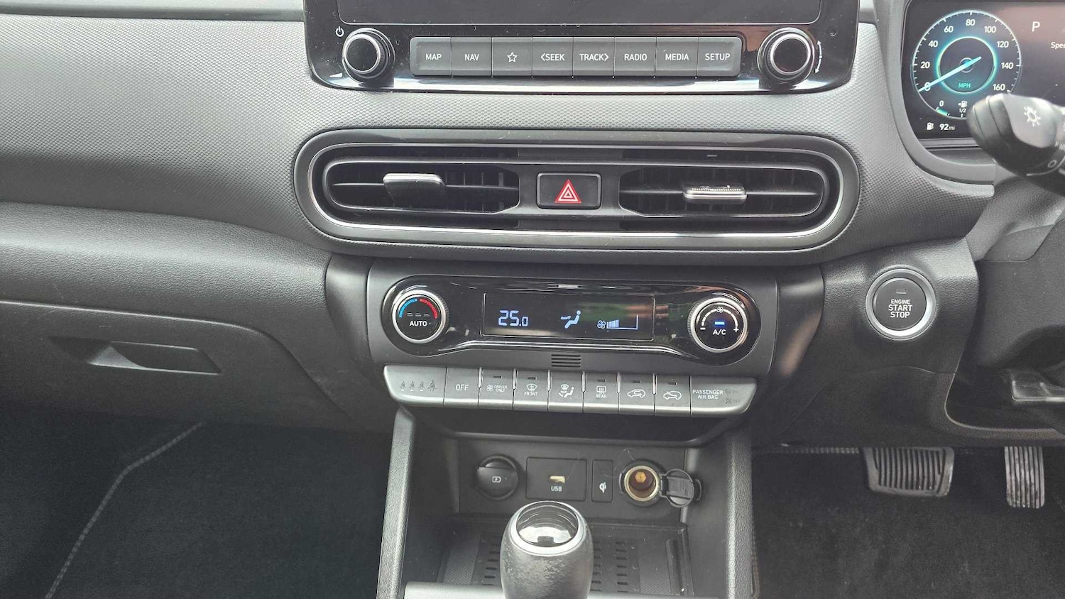 Vehicle 25