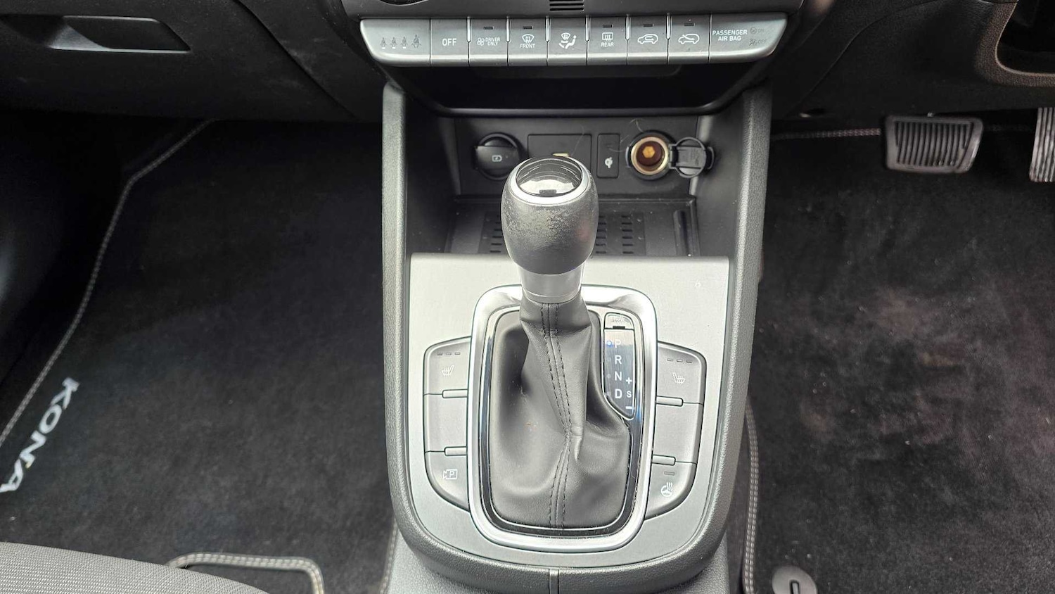 Vehicle 26