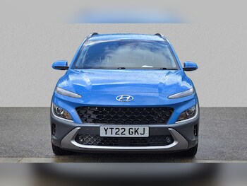 Used Hyundai KONA 2022 for sale - 75812681: Photo