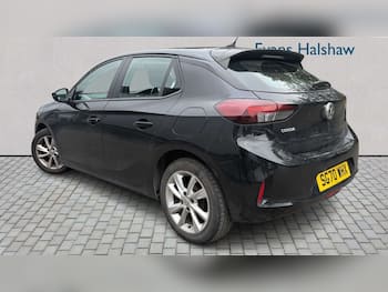 Used Vauxhall Corsa 2020 for sale - 79825296: Photo