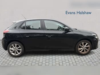 Used Vauxhall Corsa 2020 for sale - 79825296: Photo