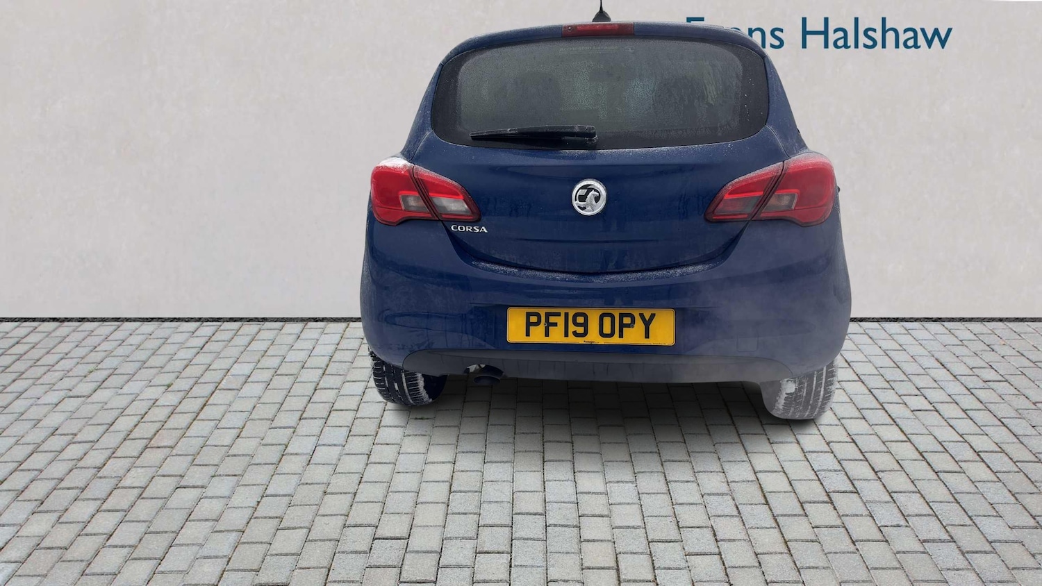 Used Vauxhall Corsa for sale - 77147380: Photo 2