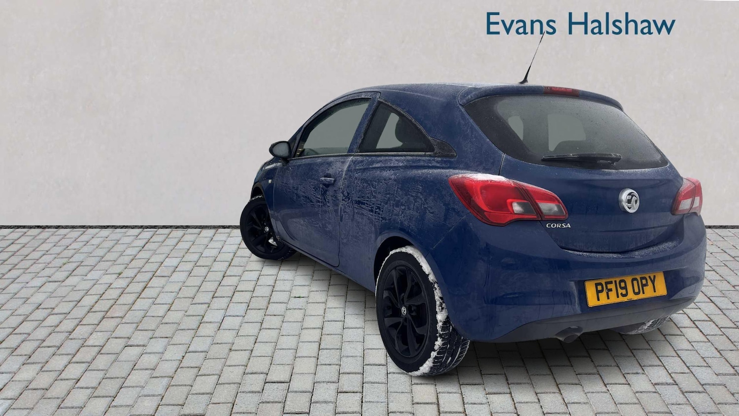 Used Vauxhall Corsa for sale - 77147380: Photo 3