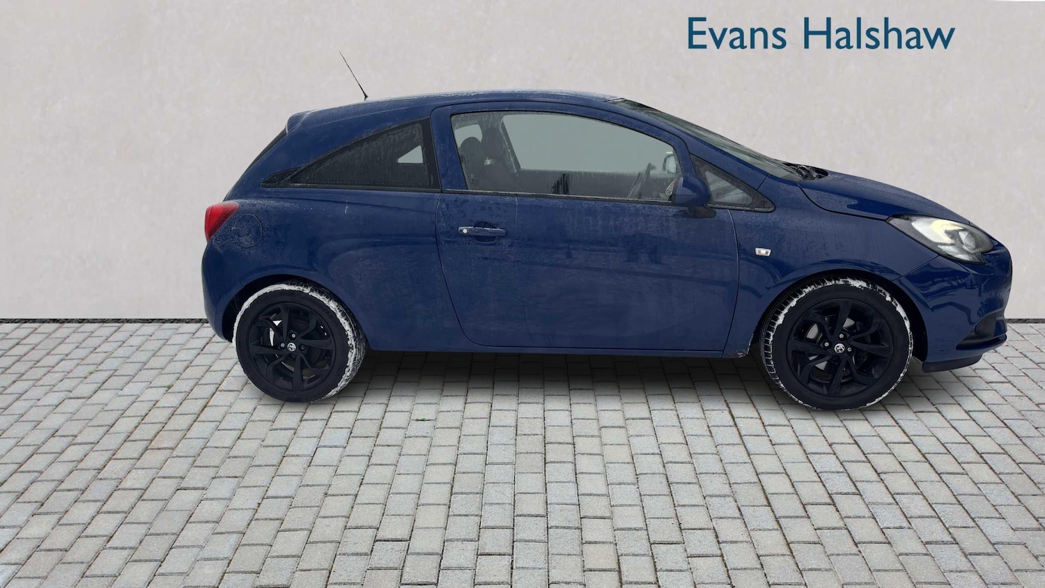 Used Vauxhall Corsa for sale - 77147380: Photo 4