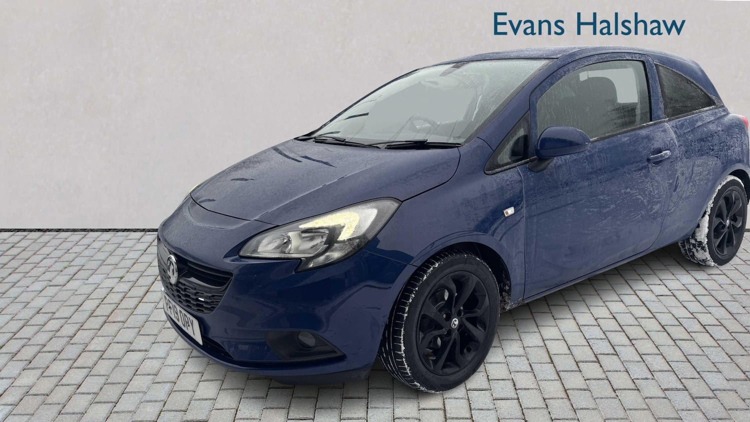 Used Vauxhall Corsa for sale - 77147380: Photo 5