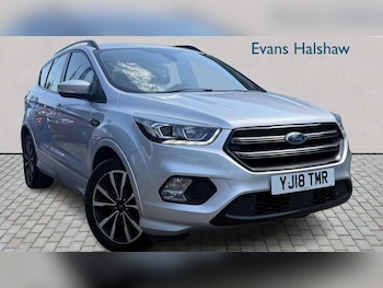 Used Ford Kuga 2018 for sale - 79270970: Photo