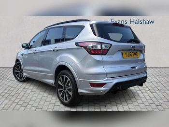 Used Ford Kuga 2018 for sale - 79270970: Photo