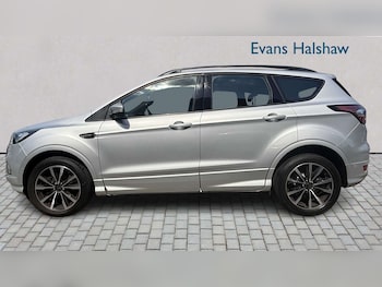 Used Ford Kuga 2018 for sale - 79270970: Photo