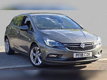 2018 - 1.0T ecoTEC SRi Nav 5dr
