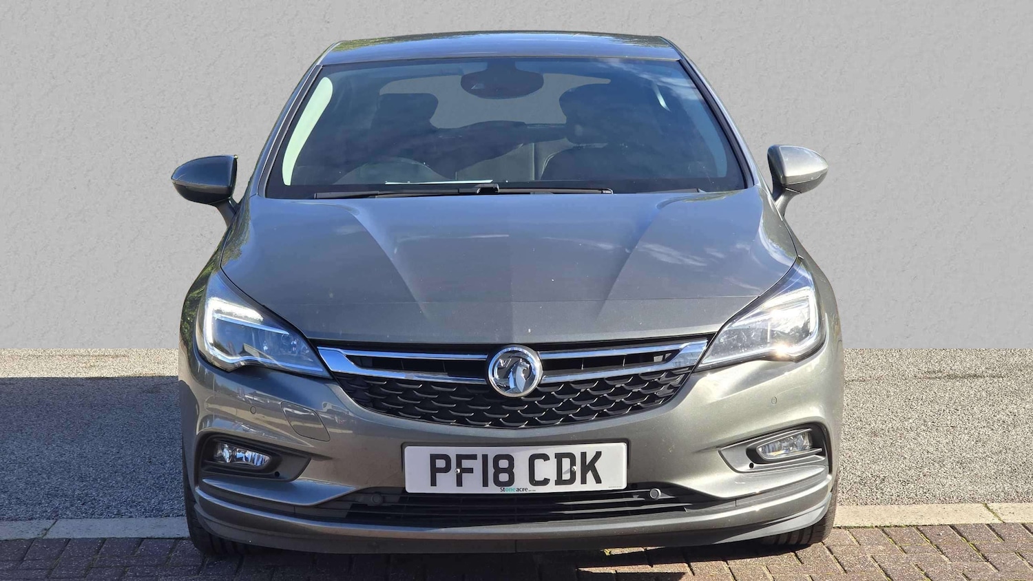Used Vauxhall Astra 2018 for sale - 76141880: Photo 4
