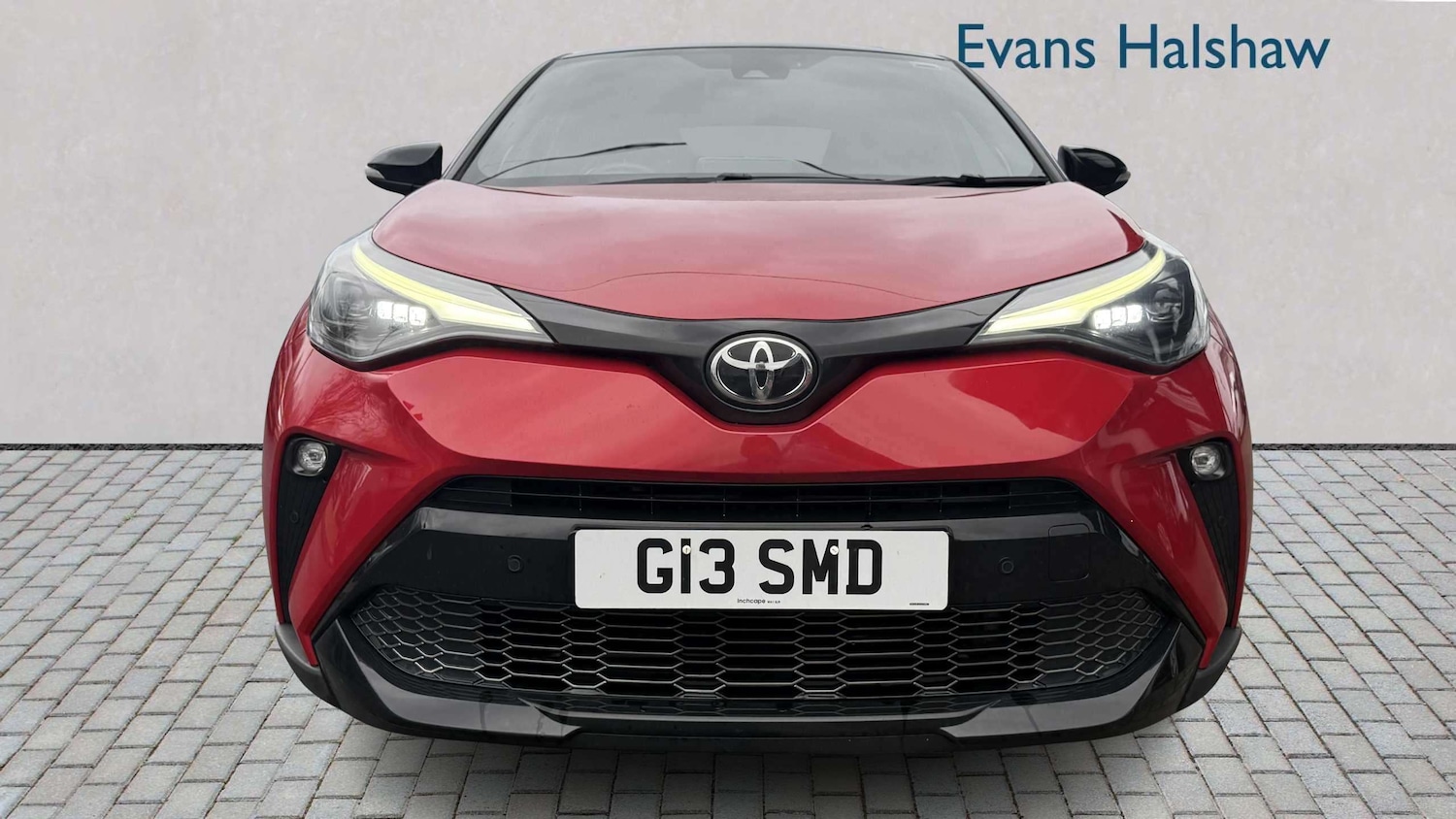 Used Toyota C-HR for sale - 78076764: Photo 4