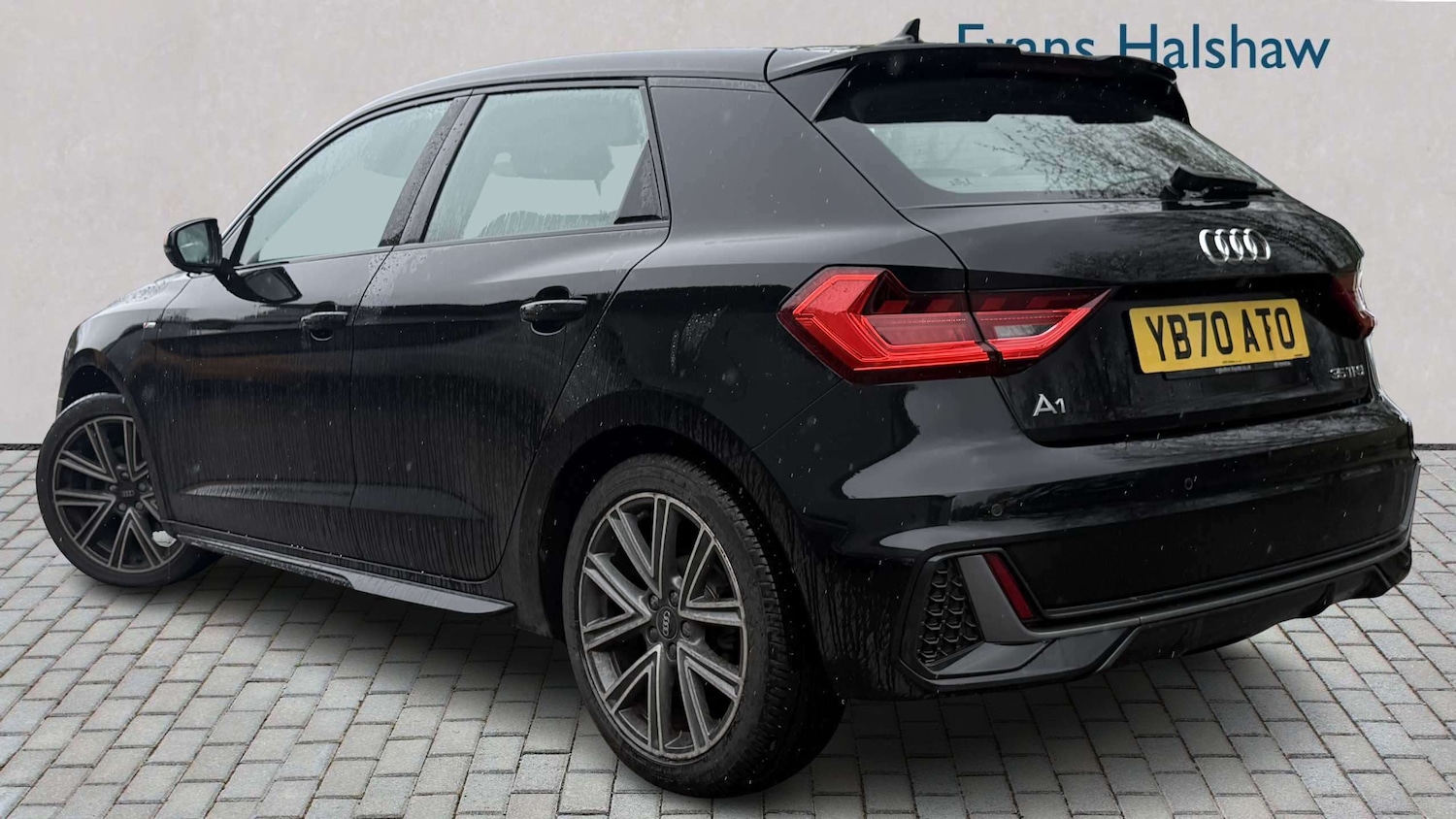 Used Audi A1 2020 for sale - 78173581: Photo 2