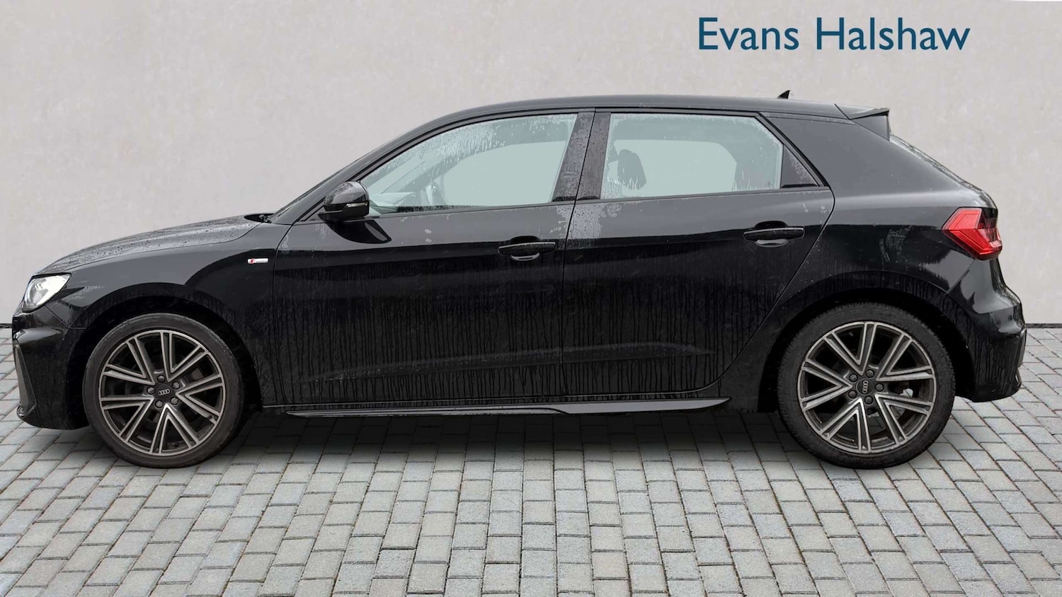 Used Audi A1 2020 for sale - 78173581: Photo 3