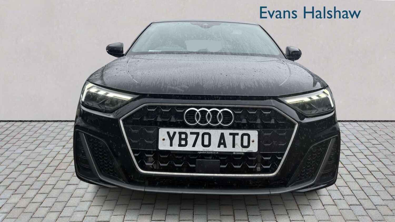 Used Audi A1 2020 for sale - 78173581: Photo 4
