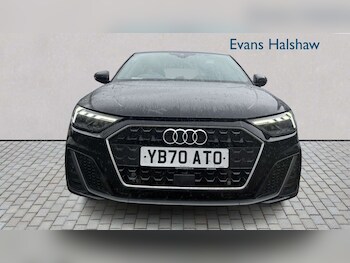 Used Audi A1 2020 for sale - 78173581: Photo