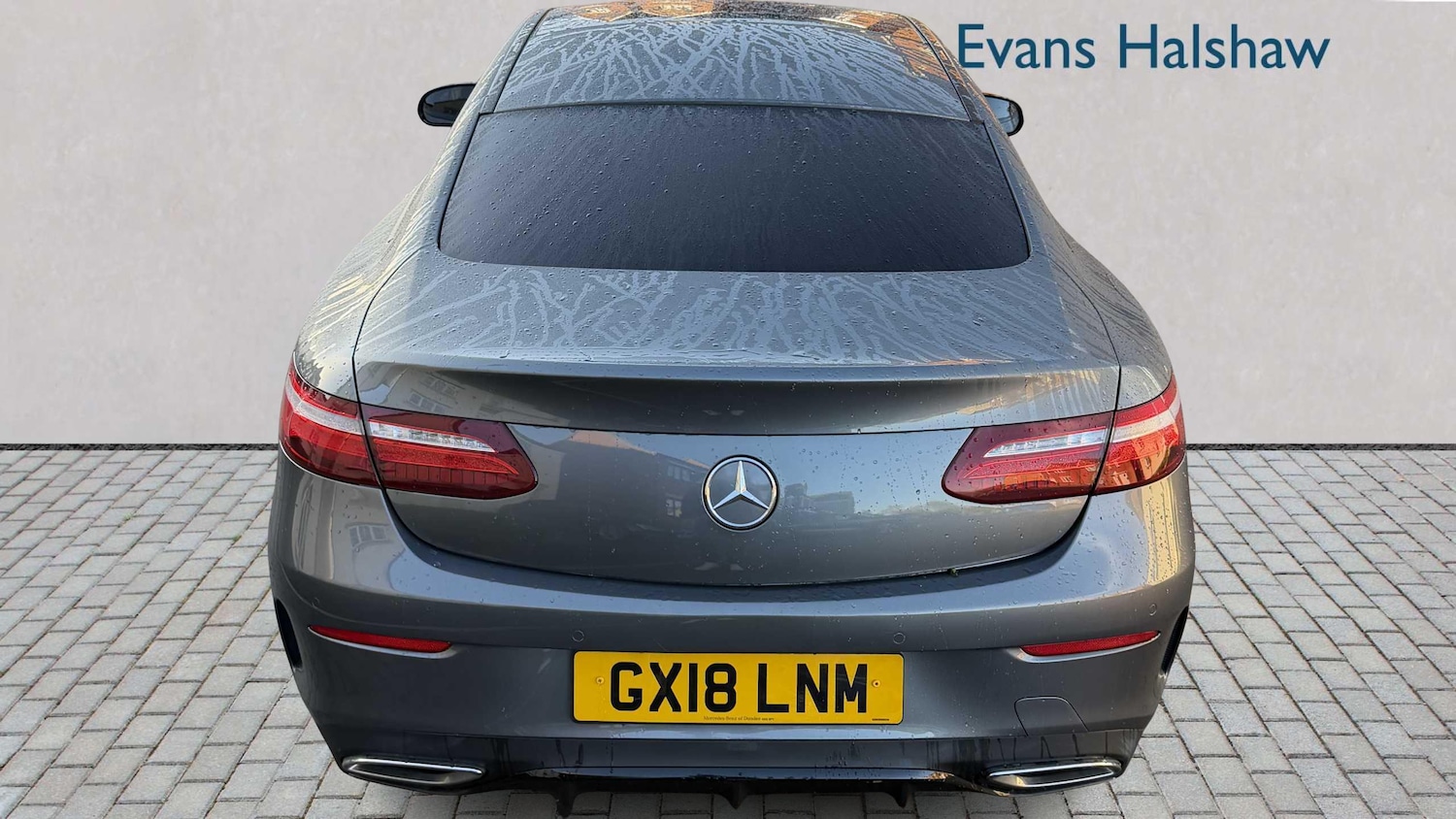 Used Mercedes-Benz E Class 2018 for sale - 77112253: Photo 10