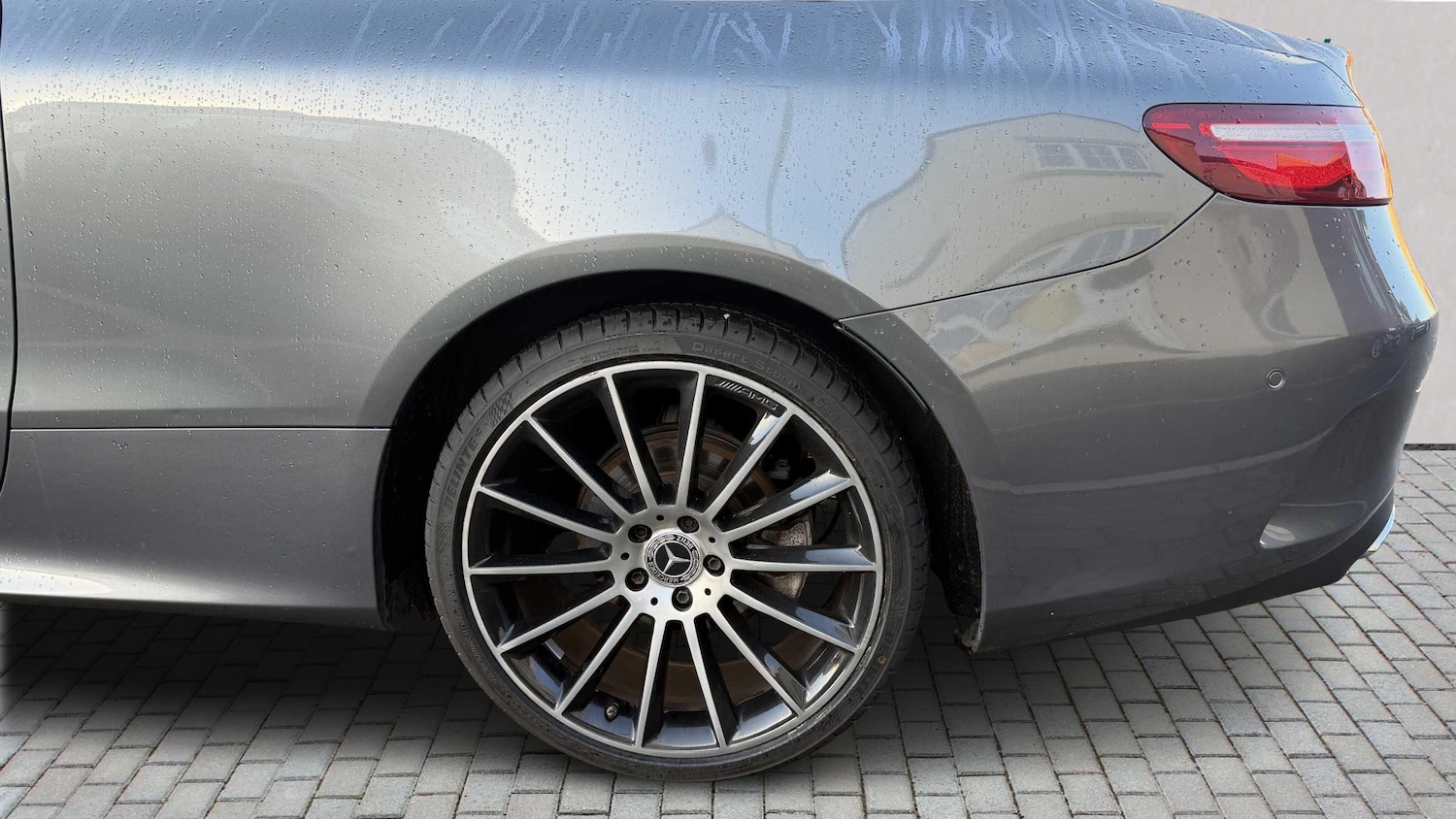 Used Mercedes-Benz E Class 2018 for sale - 77112253: Photo 11