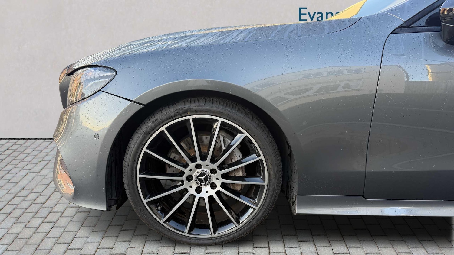 Used Mercedes-Benz E Class 2018 for sale - 77112253: Photo 12