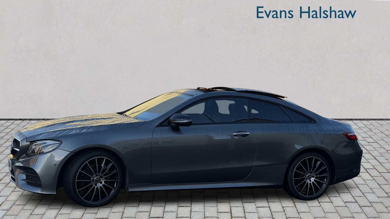 Used Mercedes-Benz E Class 2018 for sale - 77112253: Photo 6