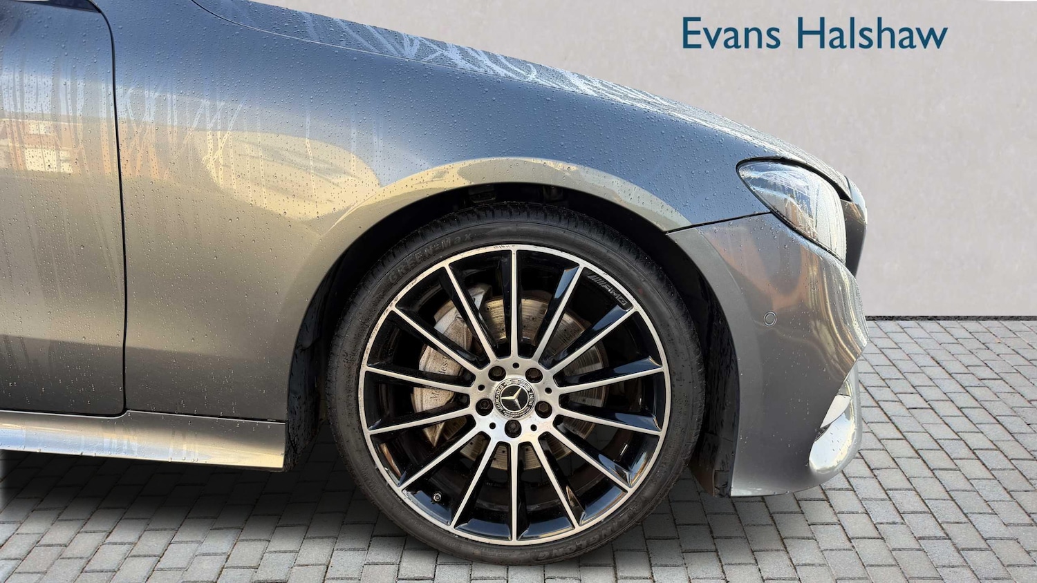 Used Mercedes-Benz E Class 2018 for sale - 77112253: Photo 7