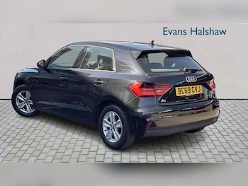 Used Audi A1 2020 for sale - 78678627: Photo