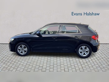 Used Audi A1 2020 for sale - 78678627: Photo