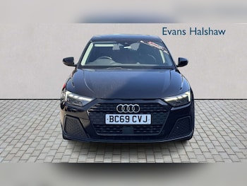 Used Audi A1 2020 for sale - 78678627: Photo