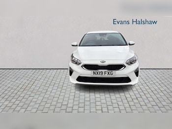 Used Kia Ceed 2019 for sale - 77321736: Photo