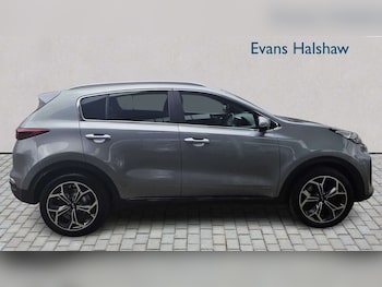 Used Kia Sportage 2019 for sale - 79190165: Photo