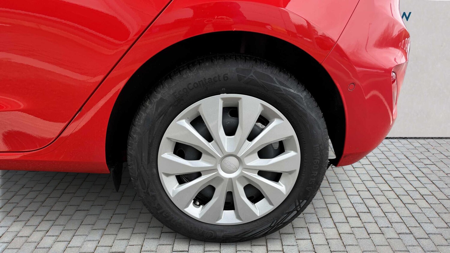 Used Ford Fiesta 2023 for sale - 77123294: Photo 10