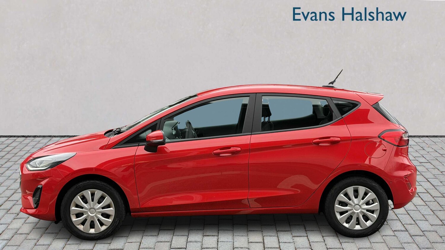 Used Ford Fiesta 2023 for sale - 77123294: Photo 6