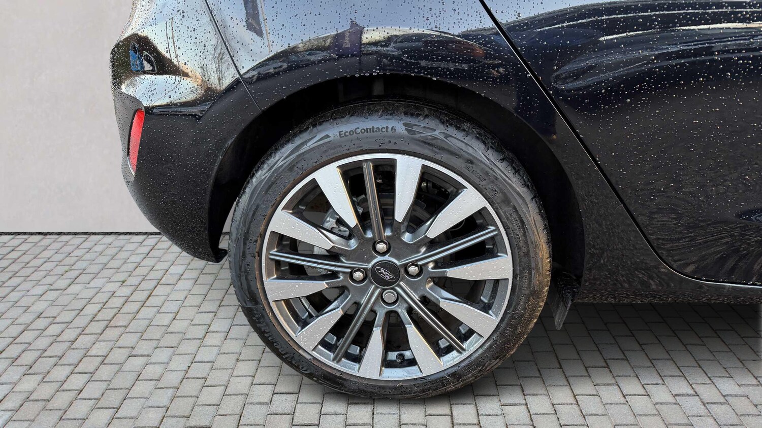 Used Ford Fiesta for sale - 77257304: Photo 10