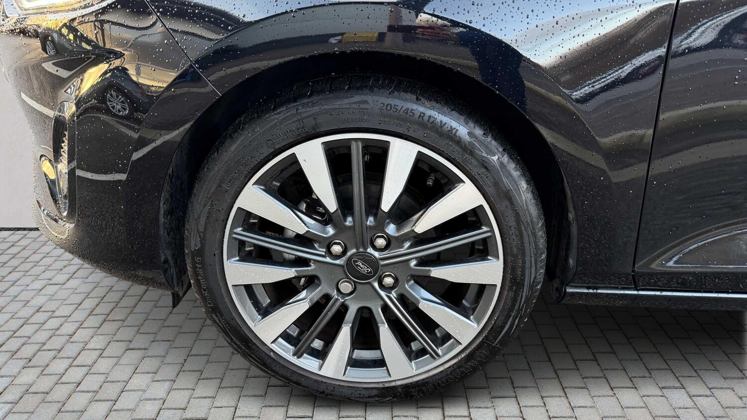 Used Ford Fiesta for sale - 77257304: Photo 12