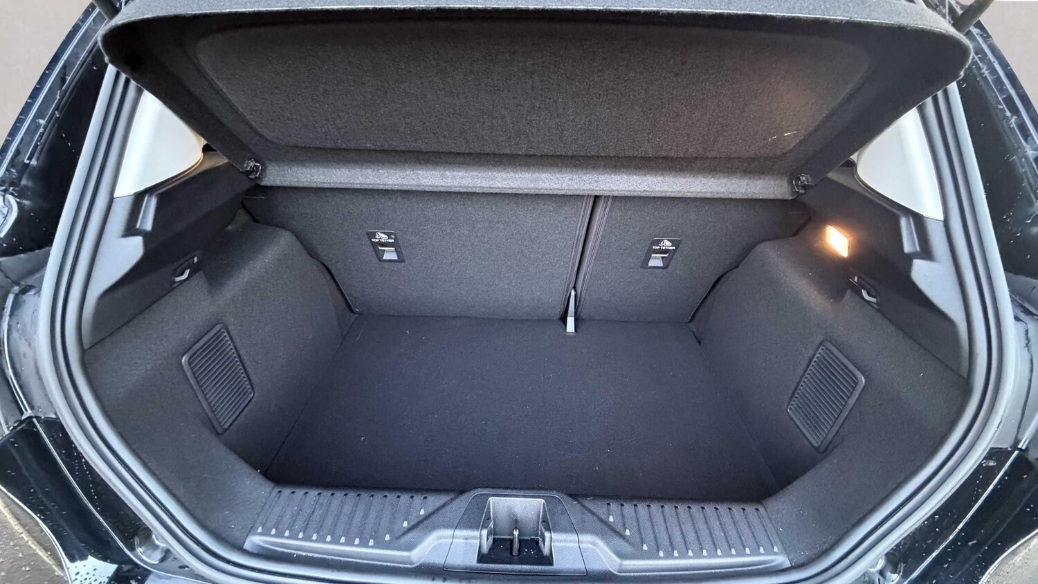 Used Ford Fiesta for sale - 77257304: Photo 13