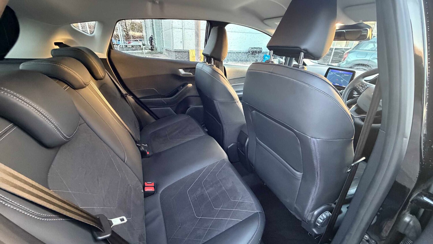 Used Ford Fiesta for sale - 77257304: Photo 14