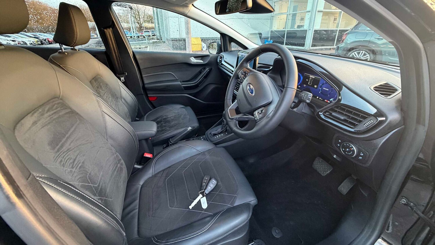 Used Ford Fiesta for sale - 77257304: Photo 15