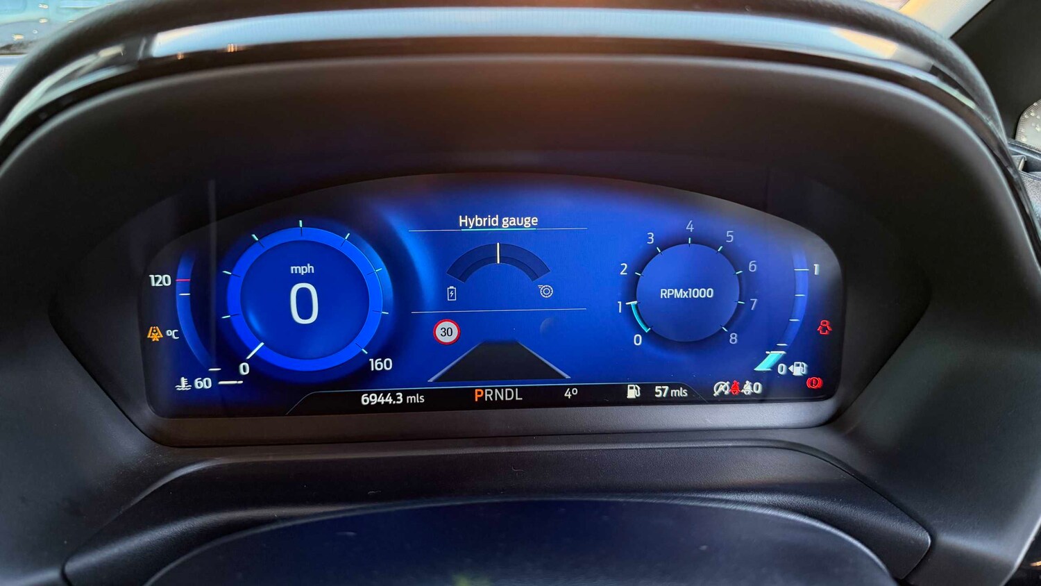 Used Ford Fiesta for sale - 77257304: Photo 16