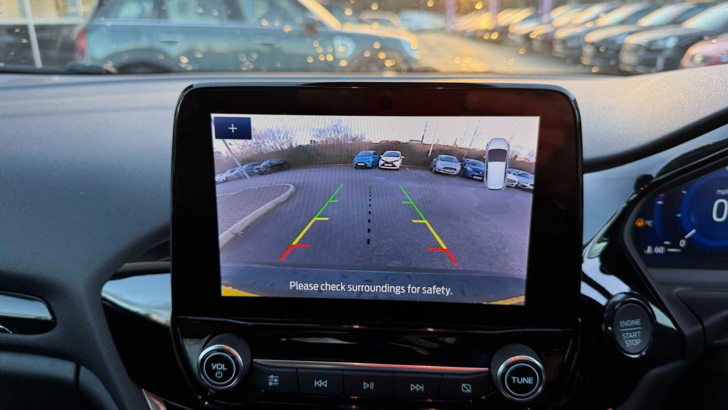 Used Ford Fiesta for sale - 77257304: Photo 18