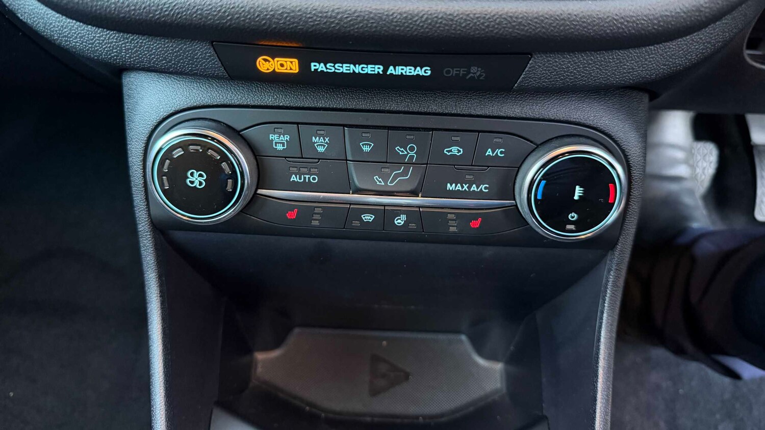 Used Ford Fiesta for sale - 77257304: Photo 19