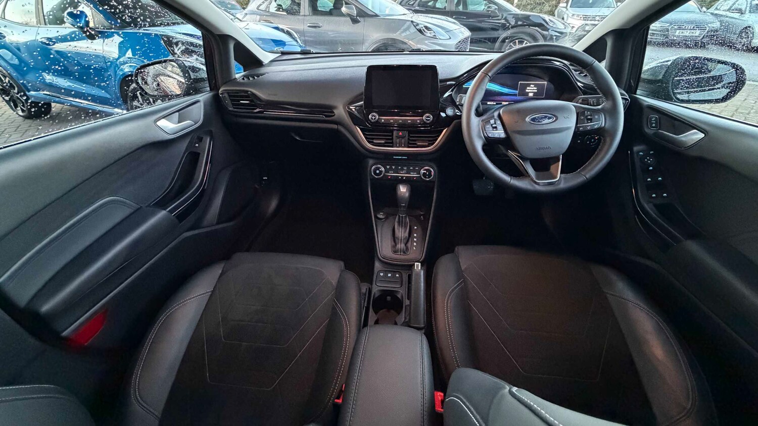 Used Ford Fiesta for sale - 77257304: Photo 20