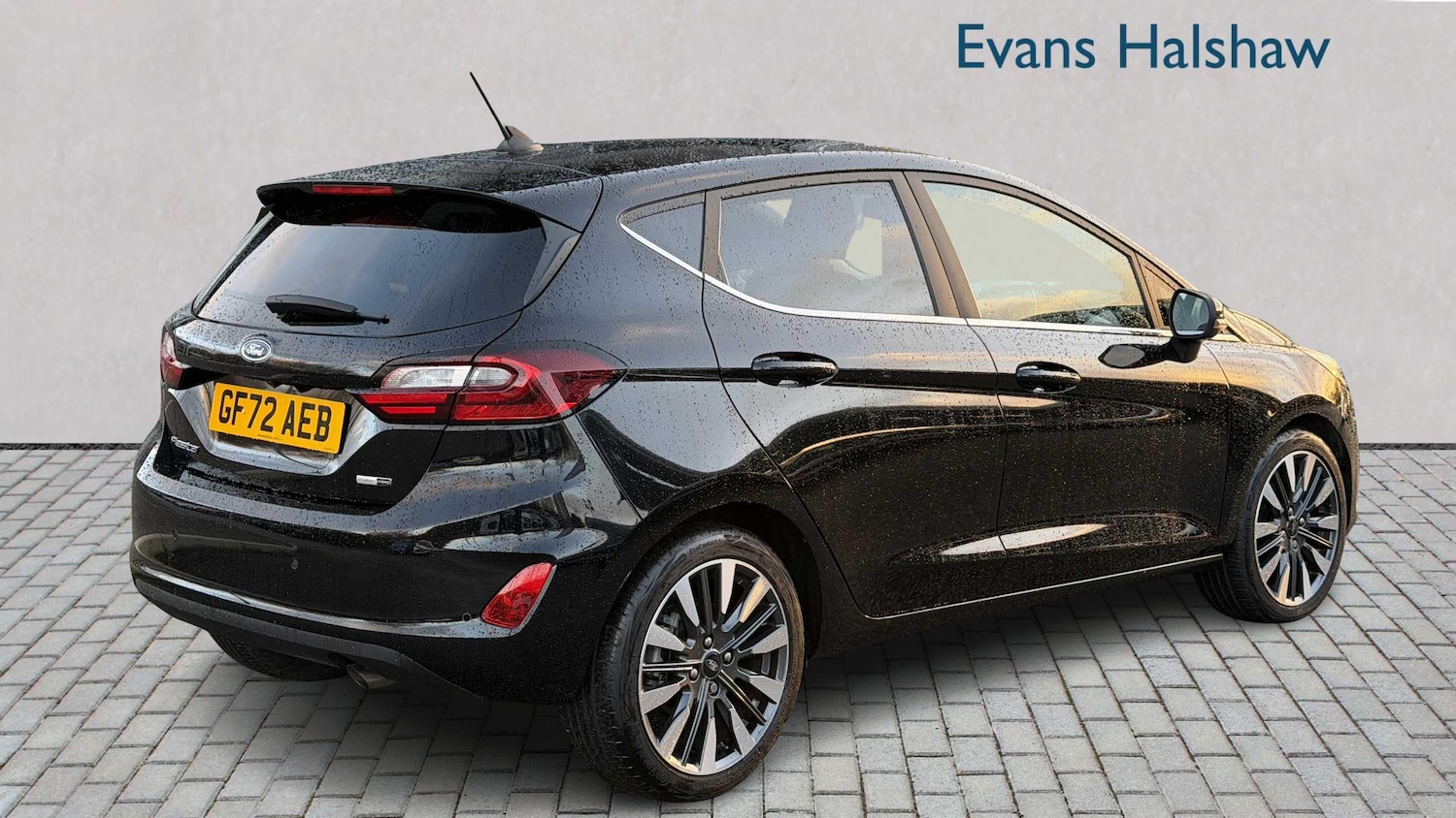 Used Ford Fiesta for sale - 77257304: Photo 3