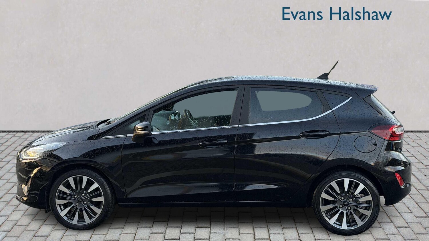 Used Ford Fiesta for sale - 77257304: Photo 6