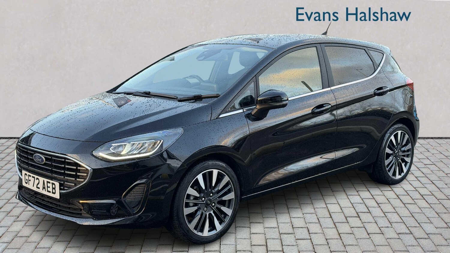 Used Ford Fiesta for sale - 77257304: Photo 7