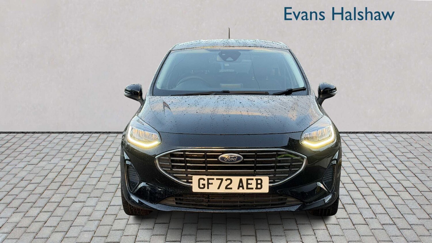 Used Ford Fiesta for sale - 77257304: Photo 8