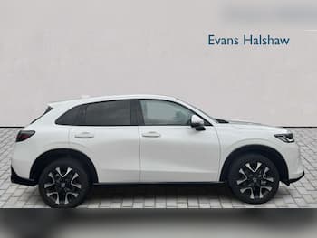 Used Honda ZR-V 2024 for sale - 79878429: Photo