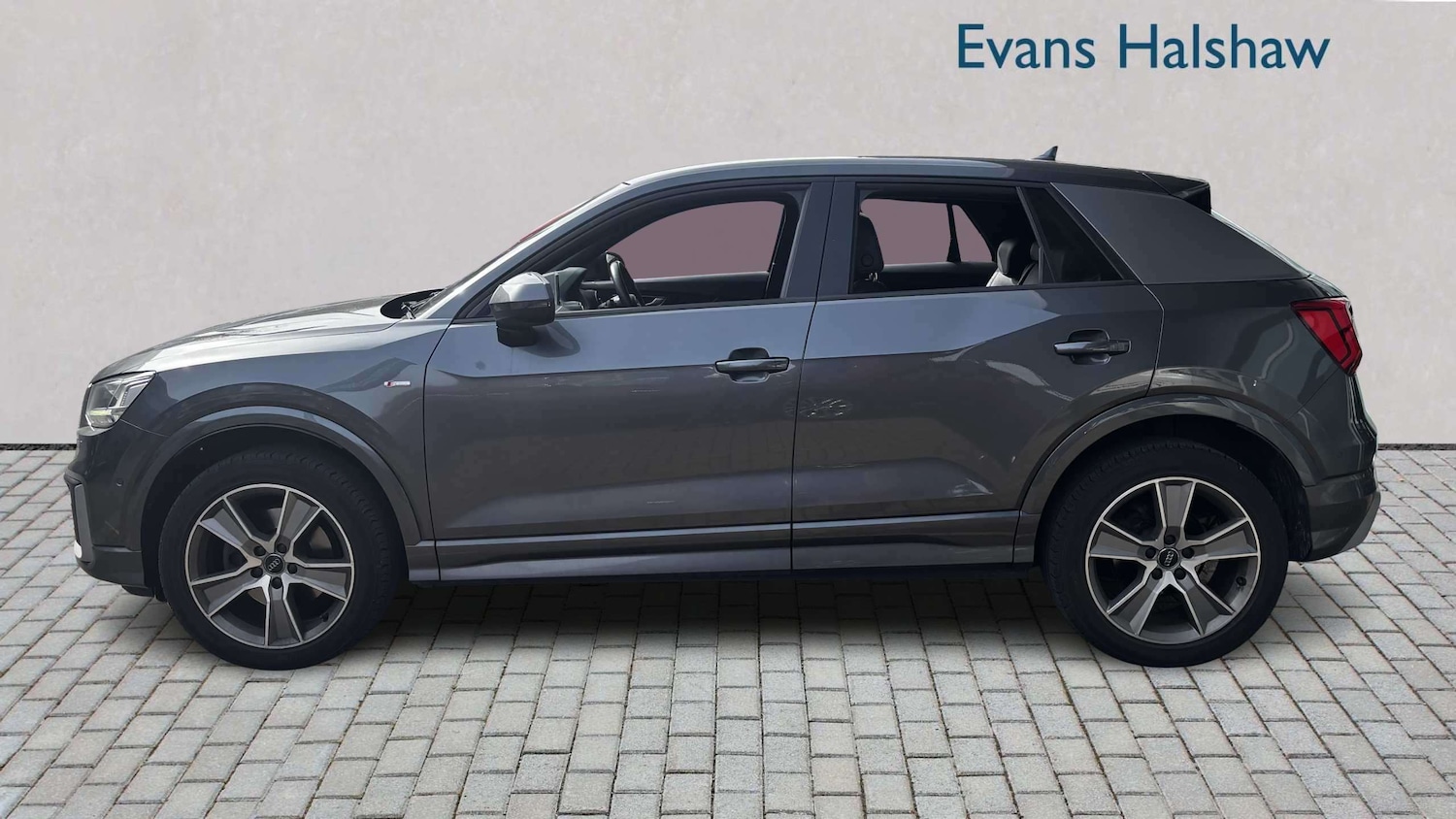 Used Audi Q2 2017 for sale - 78010016: Photo 5