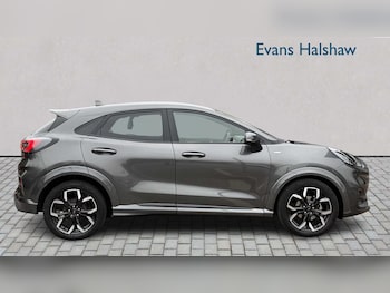 Used Ford Puma 2023 for sale - 76156330: Photo