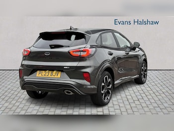 Used Ford Puma 2023 for sale - 76156330: Photo